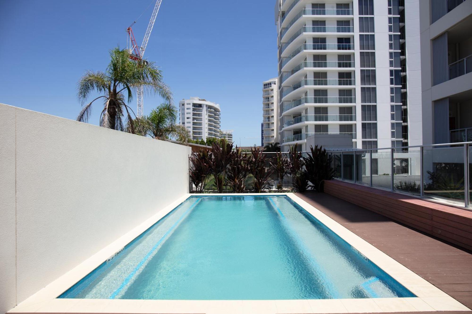 Sol - Luxury 3 Bedroom In Kirra Apartment Gold Coast