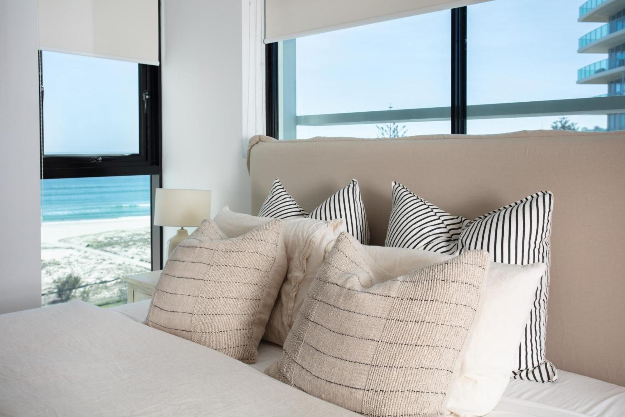 Sol - Luxury 3 Bedroom In Kirra * Gold Coast