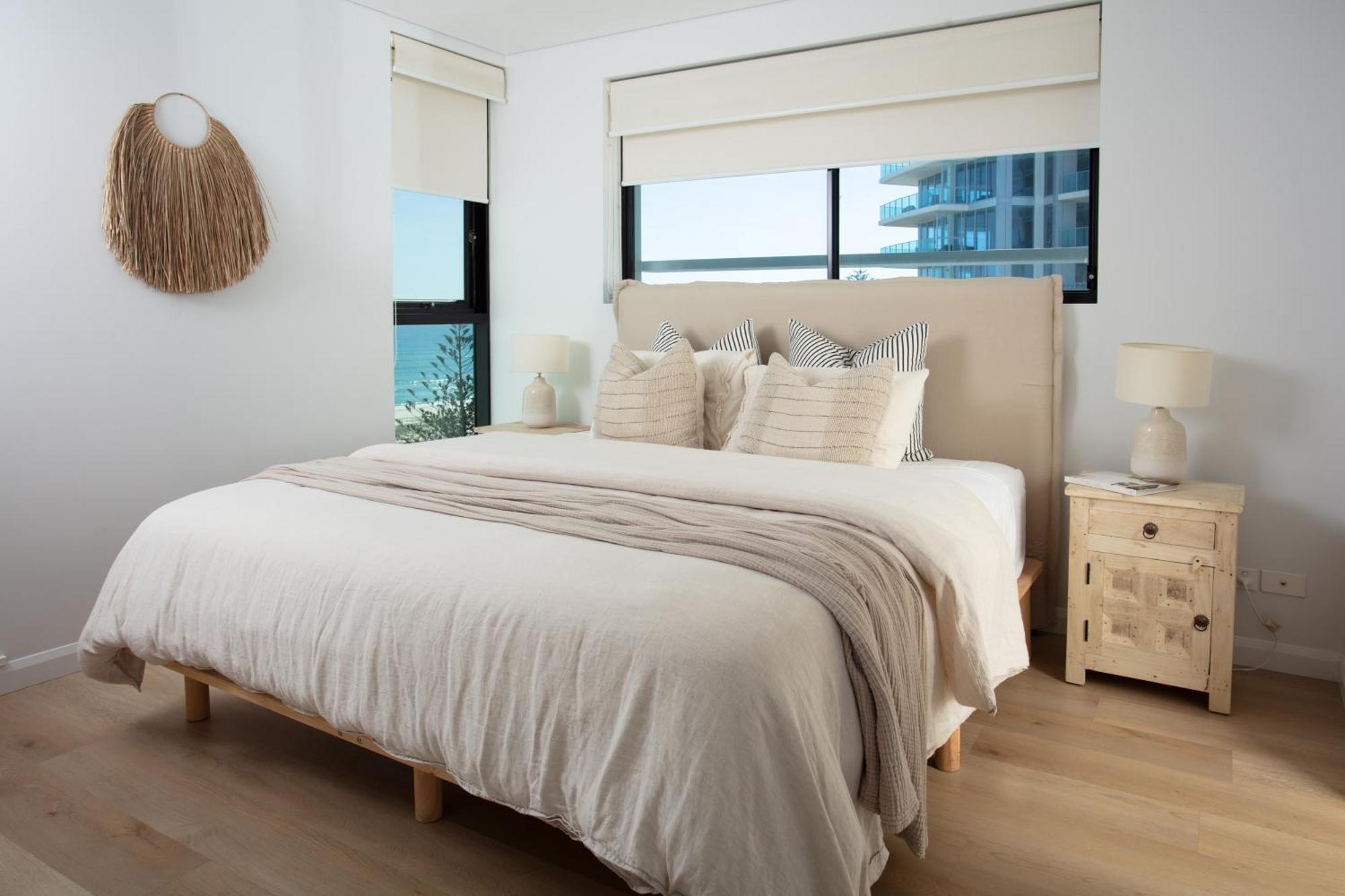 Sol - Luxury 3 Bedroom In Kirra Apartment Gold Coast