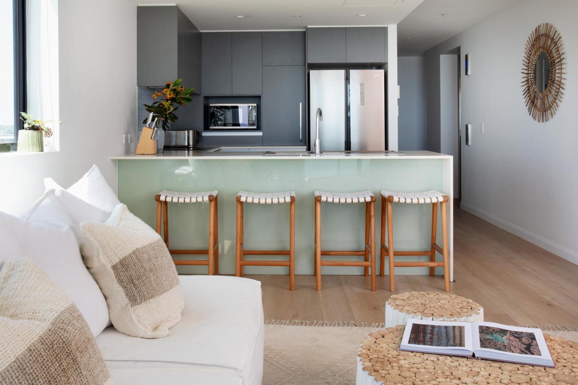 Apartment Sol - Luxury 3 Bedroom In Kirra *