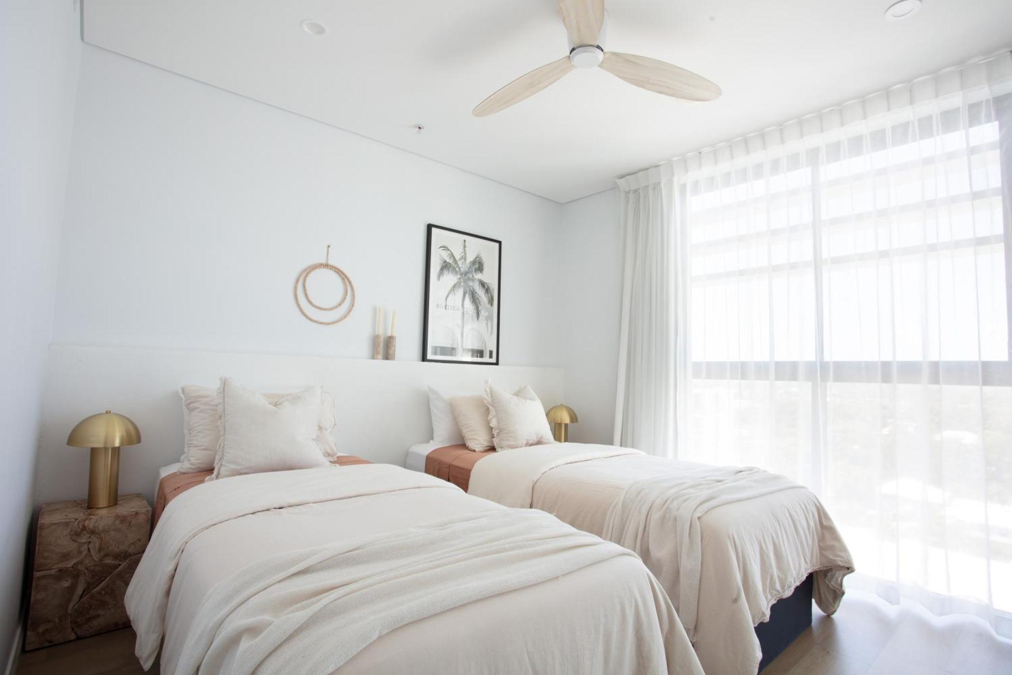 Sol - Luxury 3 Bedroom In Kirra